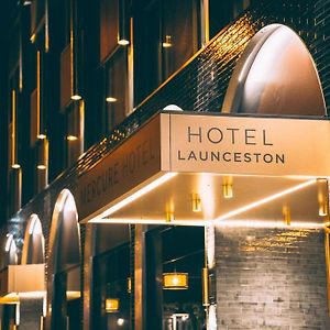 Hotel Launceston